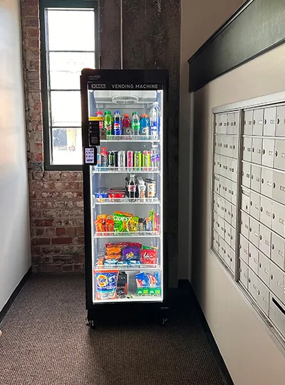 Customer case 4