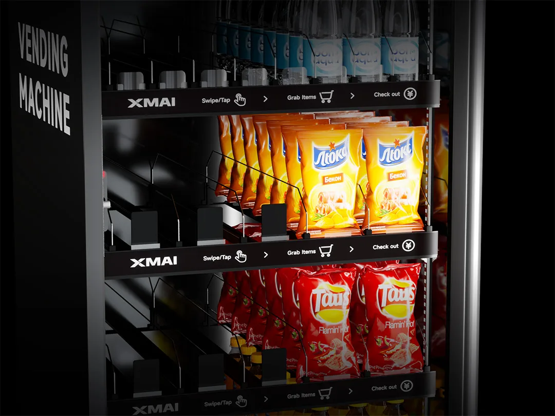 xmai-smart-vending-flexible-merchandising