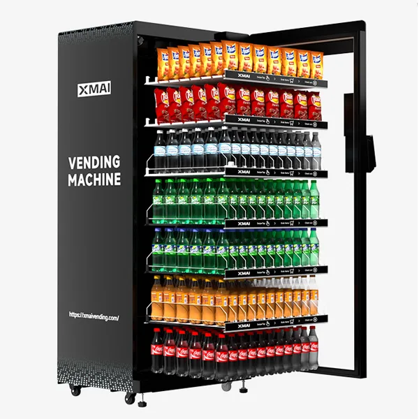 xmai-smart-vending-machine-open-door